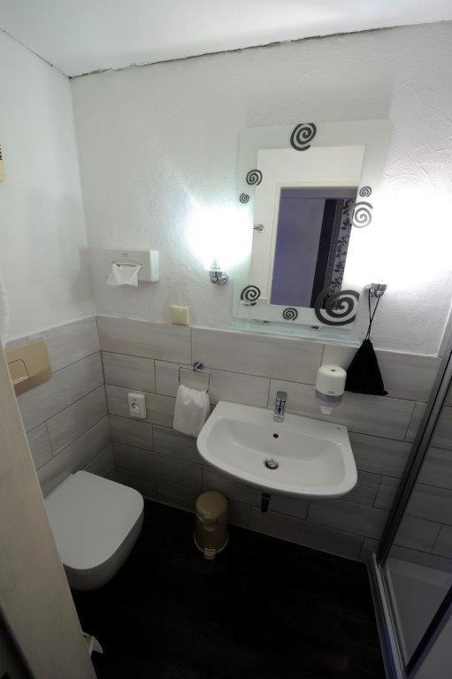Hotel Zur Post Steimbke Habitación foto